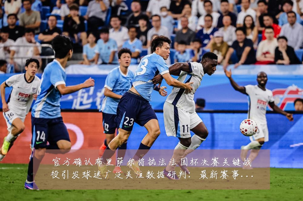 官方确认布里萨尔将执法法国杯决赛关键战役引发球迷广泛关注数据研判:最新赛事动态与深度分析